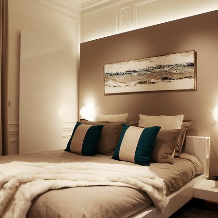 Le Jardin De Rochegrosse Bed and Breakfast Parijs Buitenkant foto