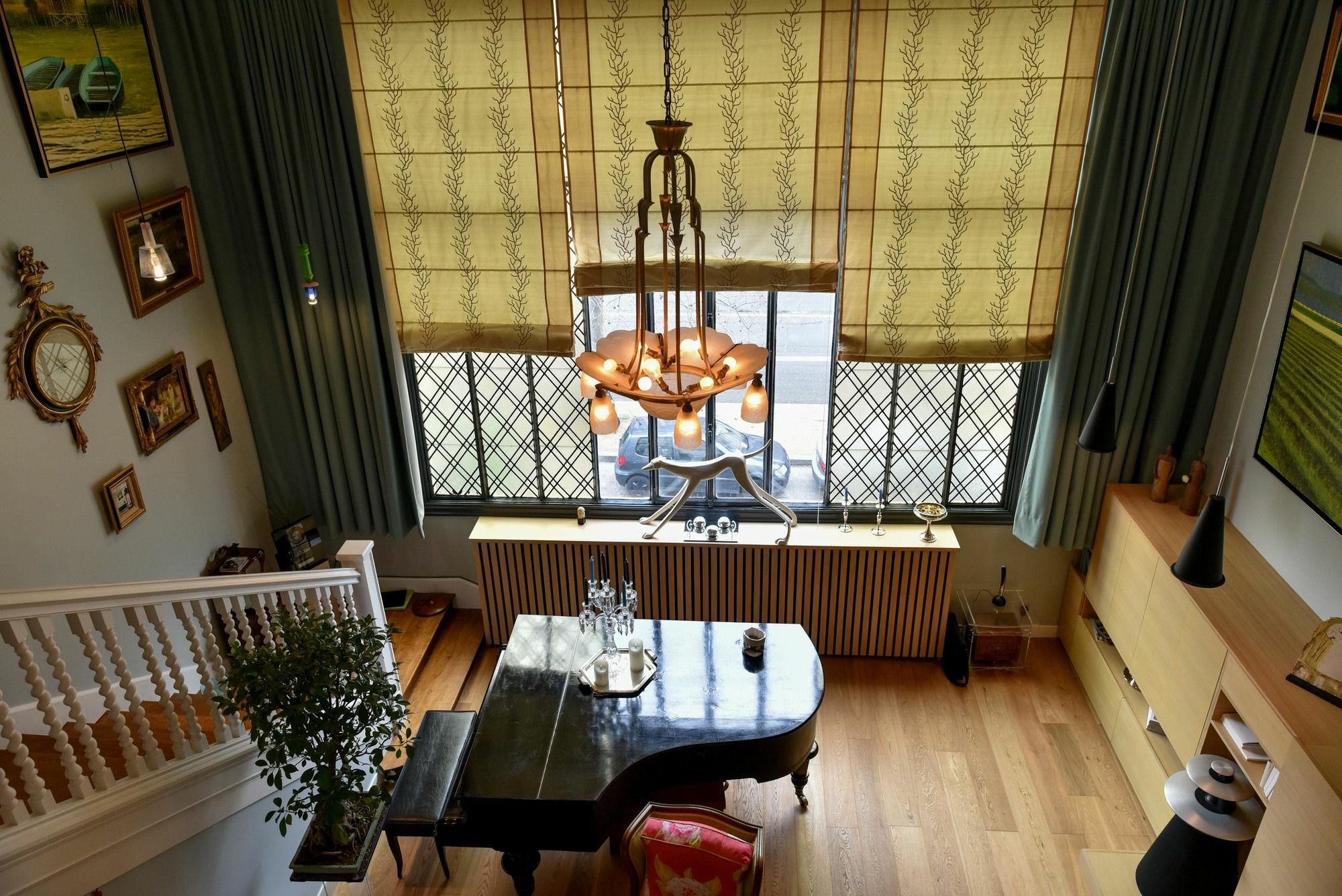 Le Jardin De Rochegrosse Bed and Breakfast Parijs Buitenkant foto