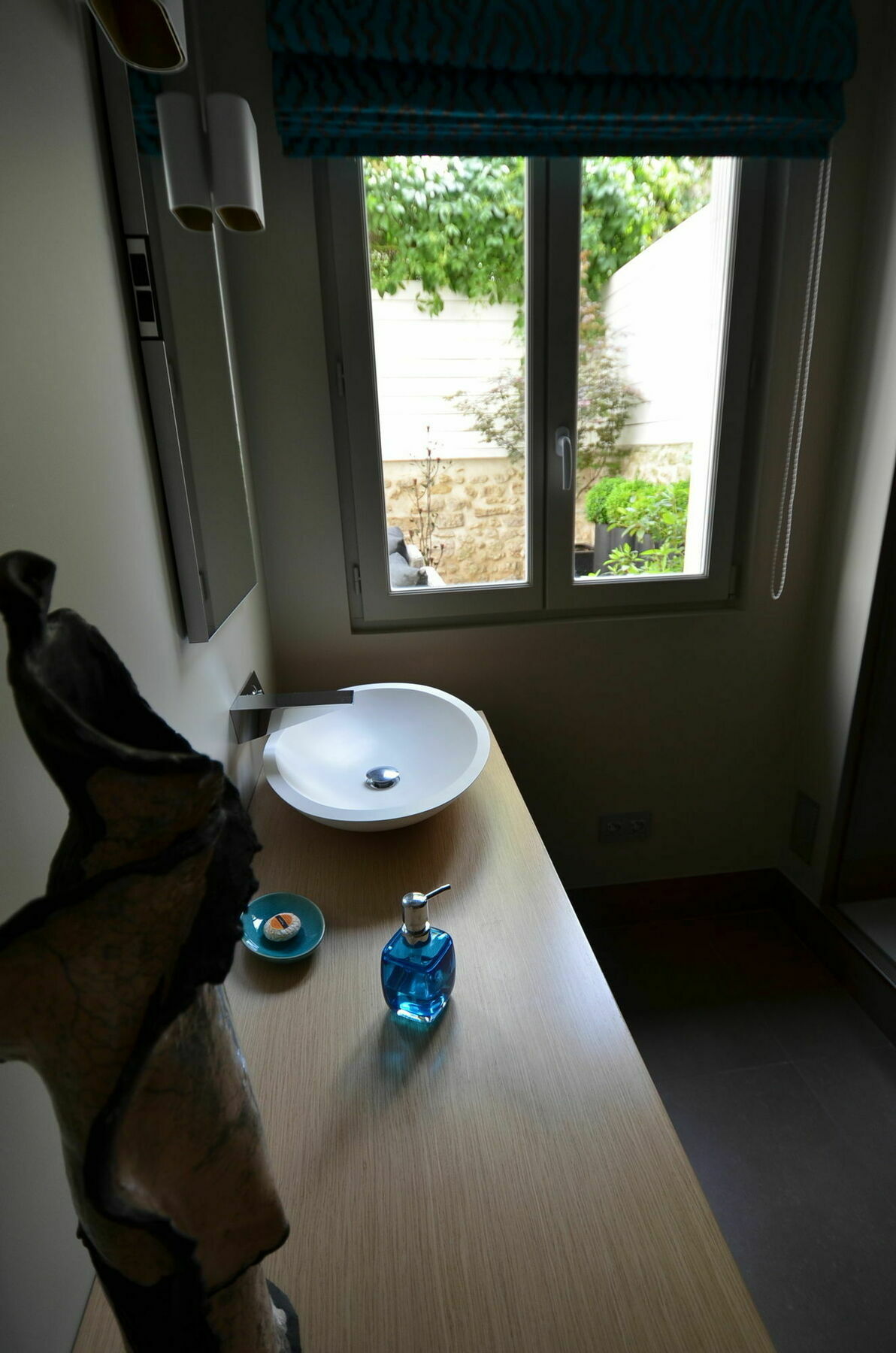Le Jardin De Rochegrosse Bed and Breakfast Parijs Buitenkant foto