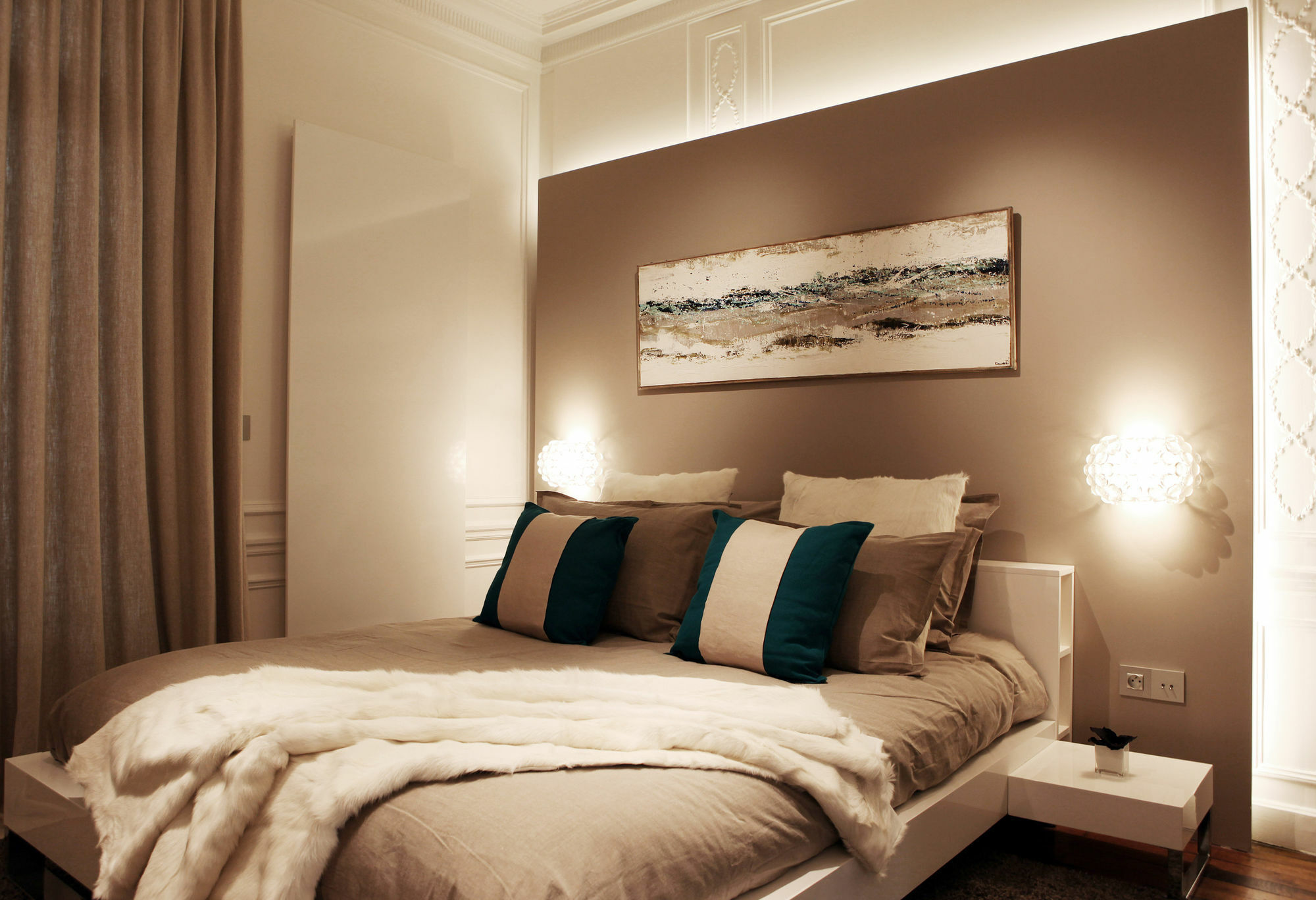 Le Jardin De Rochegrosse Bed and Breakfast Parijs Buitenkant foto