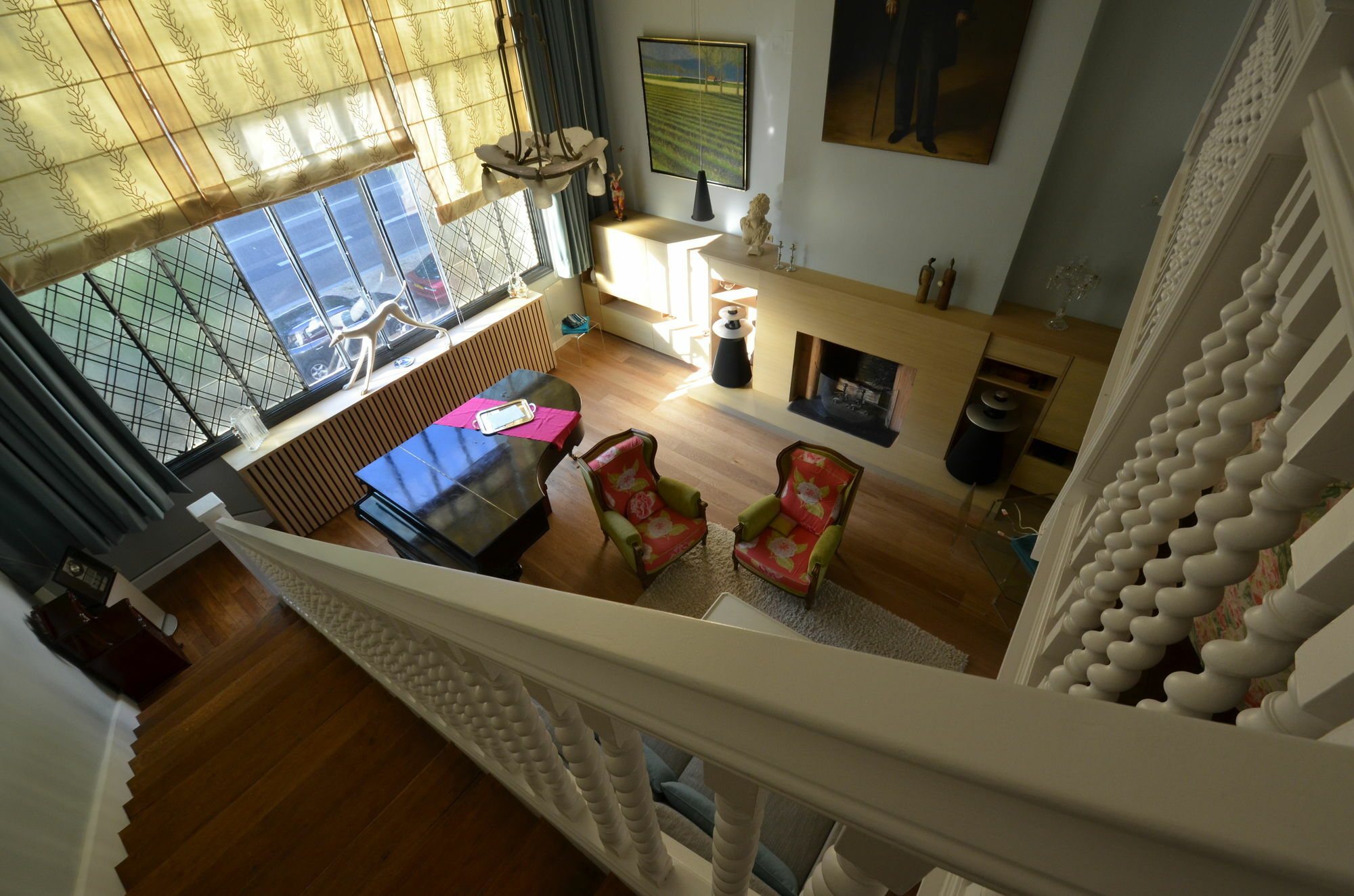 Le Jardin De Rochegrosse Bed and Breakfast Parijs Buitenkant foto
