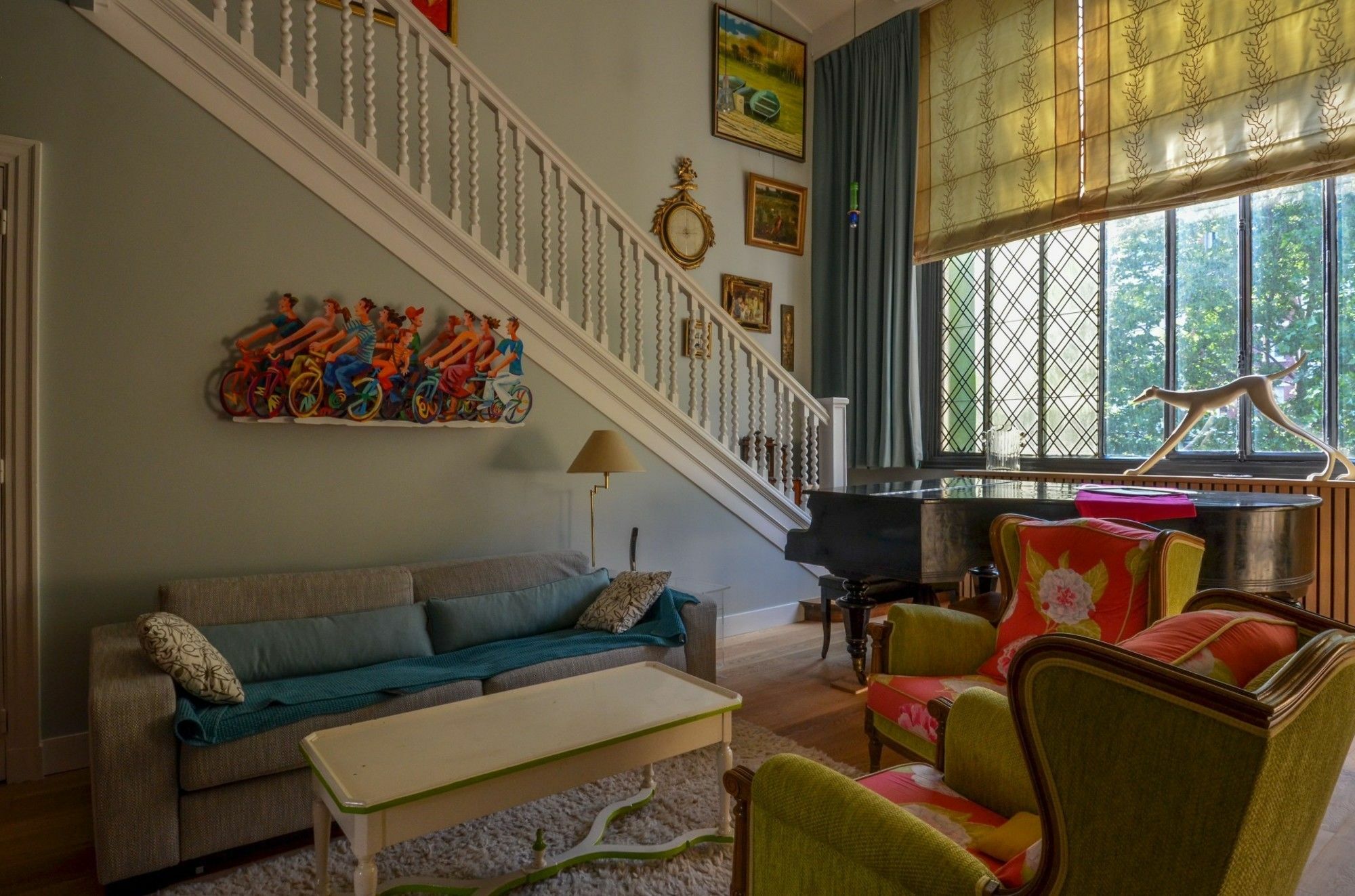 Le Jardin De Rochegrosse Bed and Breakfast Parijs Buitenkant foto